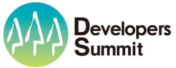 Developers Summit 2016 Summerにスポンサー出展及びスピーカー登壇いたします。